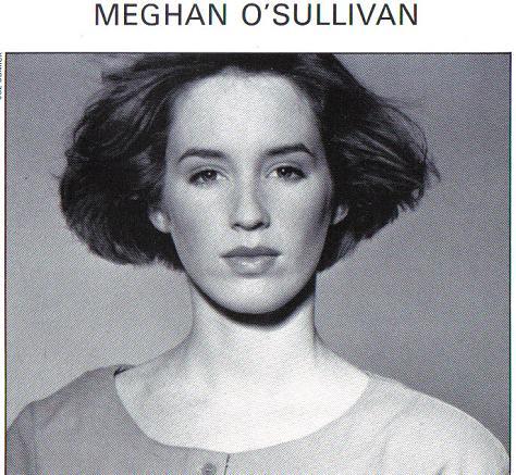 Meghan O'Sullivan